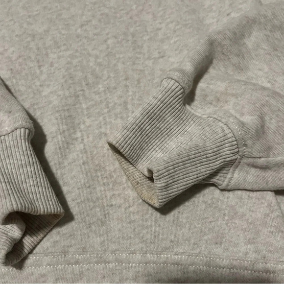 American Eagle Oversized Sweatshirt - Picture 3 of 10